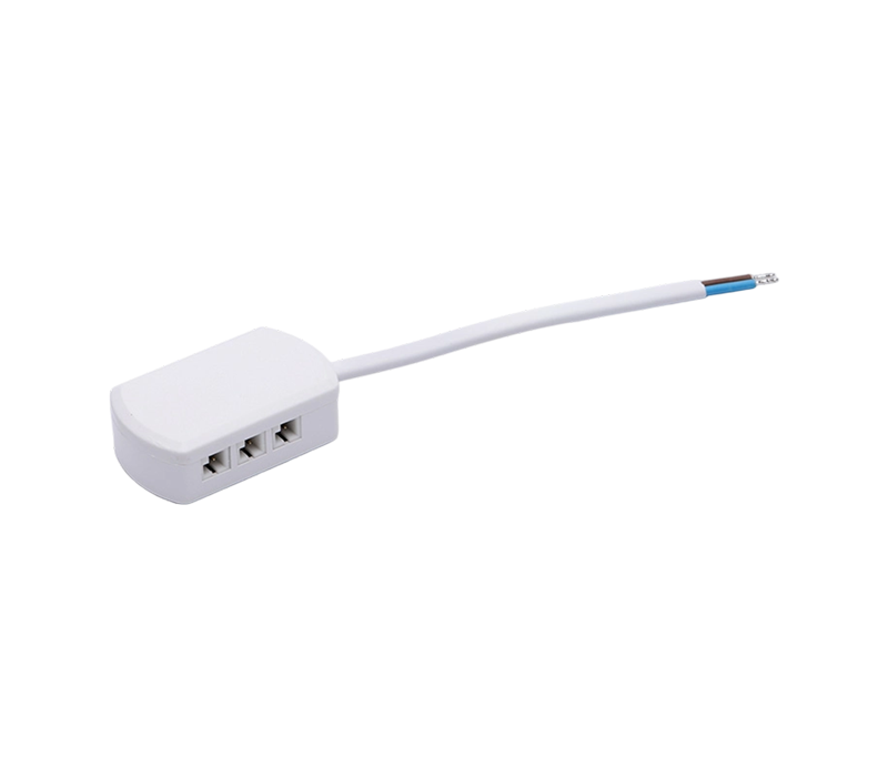 805-6WAY Splitter Box