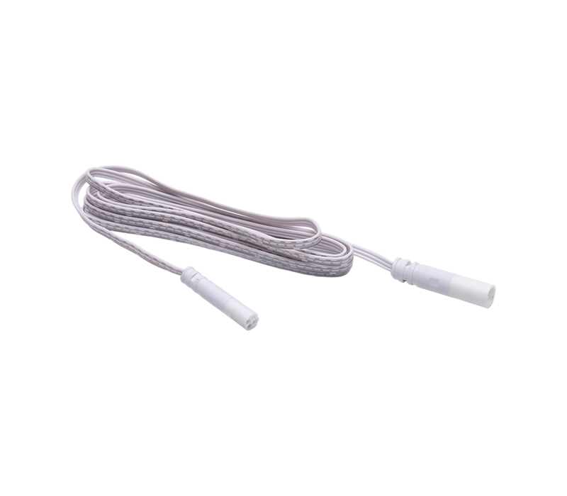 4 LED csatlakozó