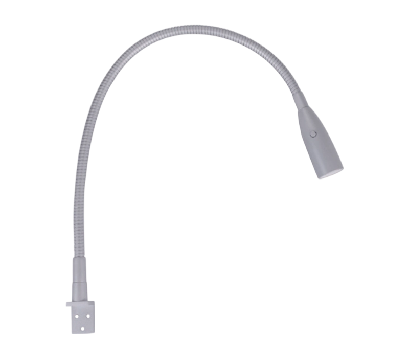 BL-01 3.4V 350mA 1W éjjeli lámpatalp kapcsolóval