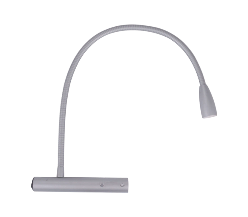 BL-03 3.4V 350mA 1W éjjeli lámpatalp kapcsolóval