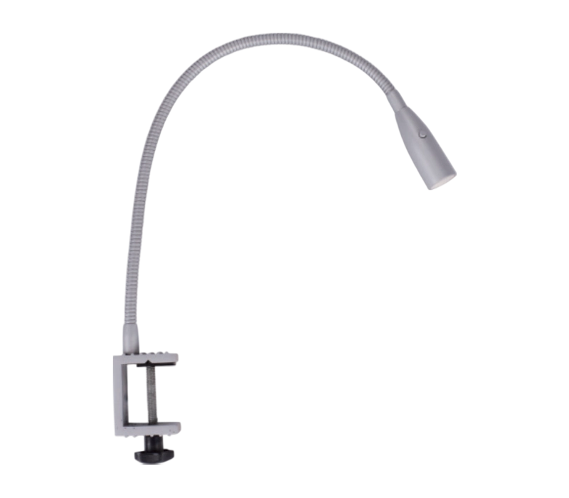 BL-06 3.4V 350mA 1W éjjeli lámpa
