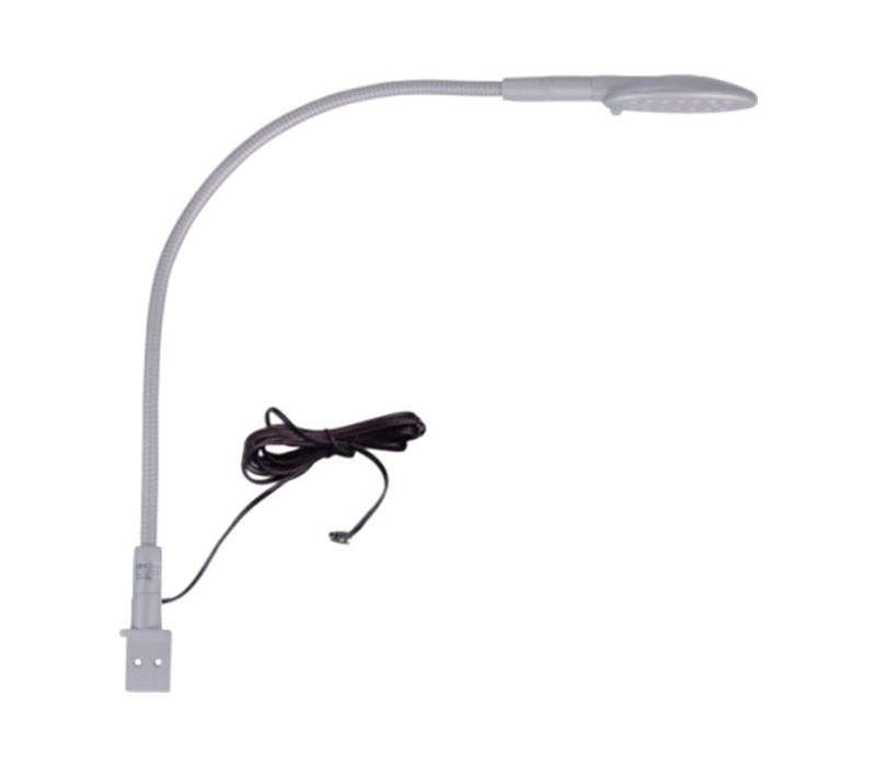 BL-07 12V 1,2W éjjeli lámpa, meghajtó nélkül