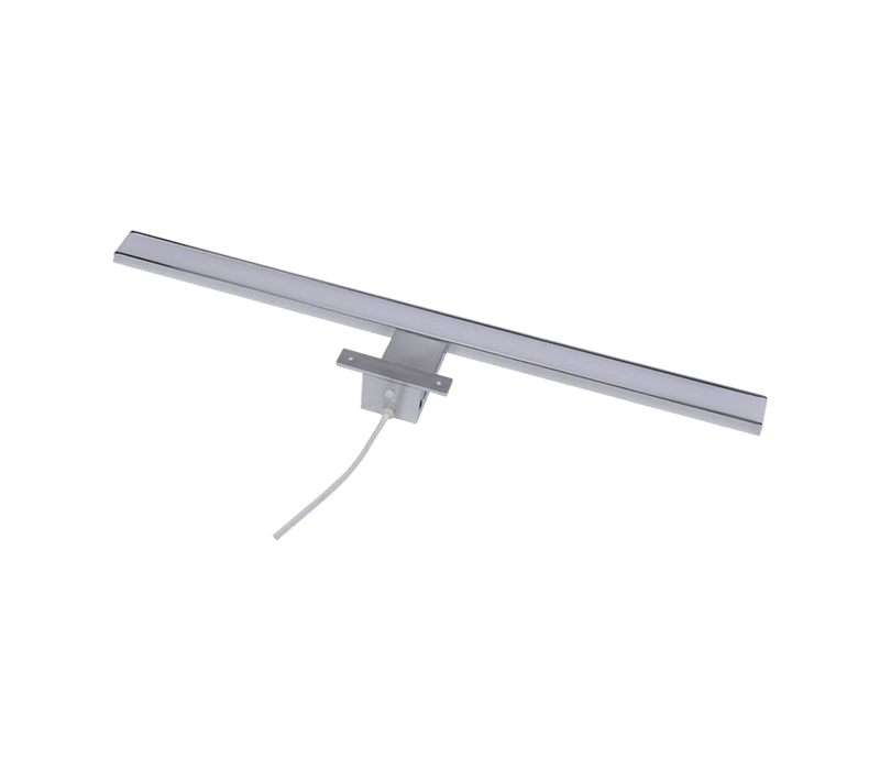MFL-08 Tükör első lámpa SMD2835*48db