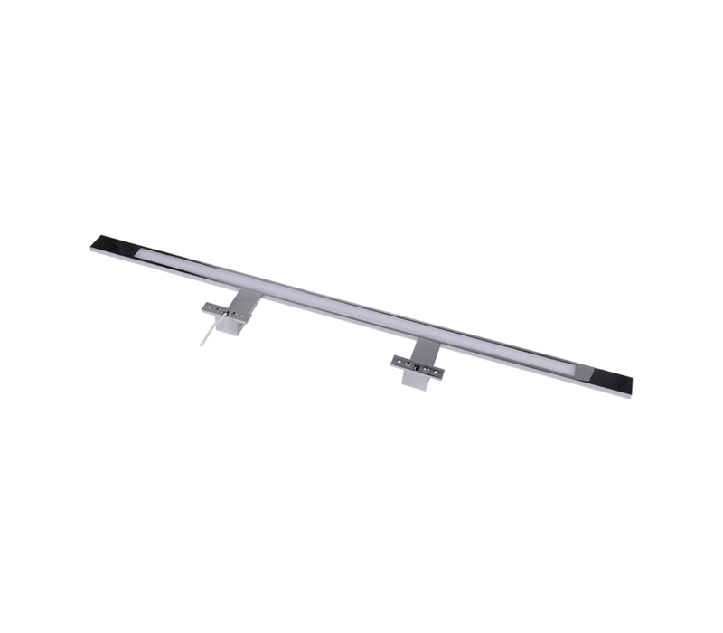 MFL-03 Tükör első lámpa SMD2835*72db