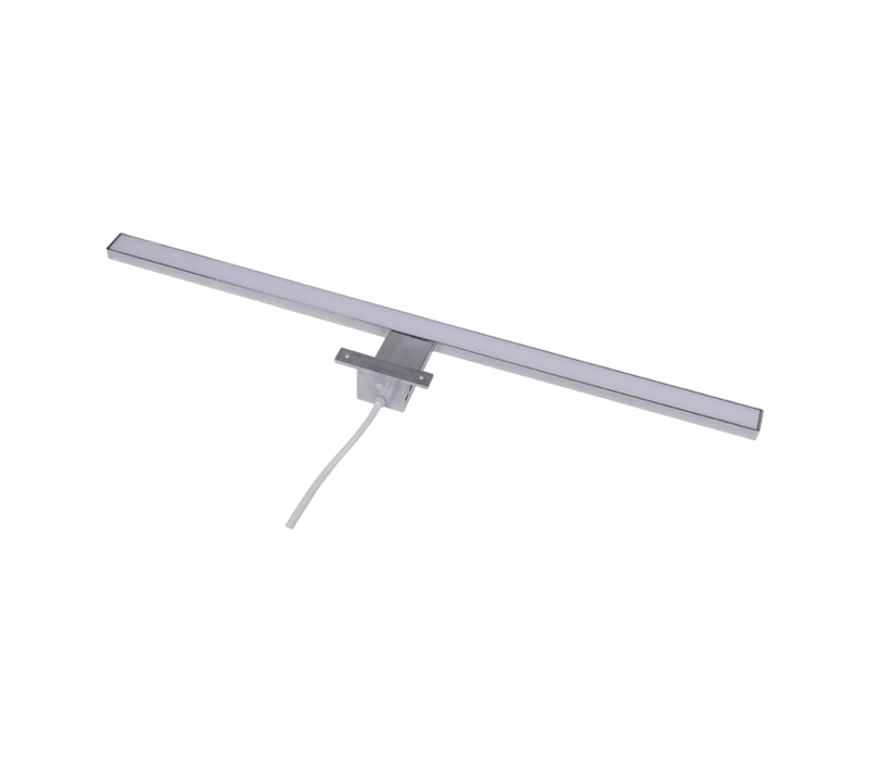 MFL-07 Tükör első lámpa SMD2835*48db