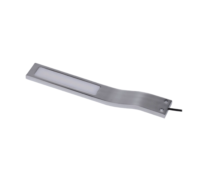 MFL-16 Tükör első lámpa SMD2835*18db