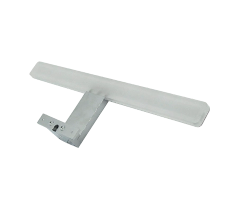 MFL-18 Tükör első lámpa SMD2835*36db